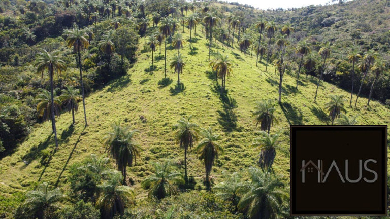 Imagem Fazenda à Venda, 350 m² em Baldim