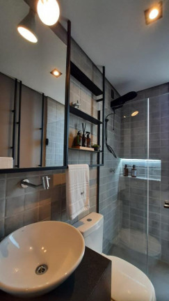 Imagem Apartamento com 2 Quartos à Venda, 70 m² em Canto Do Forte - Praia Grande Imagem Apartamento com 2 Quartos à Venda, 70 m² em Canto Do Forte - Praia Grande