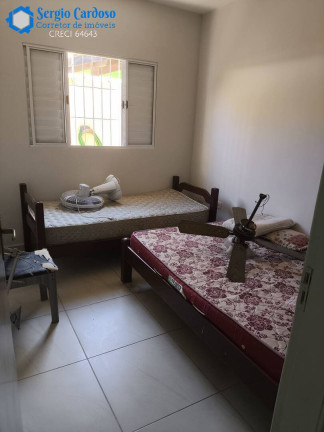 Imagem Casa com 3 Quartos à Venda, 78 m² em Cibratel I - Itanhaém