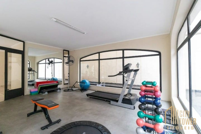 Imagem Apartamento com 3 Quartos à Venda, 100 m² em Campo Belo - São Paulo
