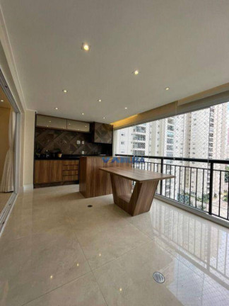 Imagem Apartamento com 3 Quartos à Venda, 154 m² em Jardim Flor Da Montanha - Guarulhos Imagem Apartamento com 3 Quartos à Venda, 154 m² em Jardim Flor Da Montanha - Guarulhos