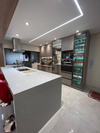 Imagem Apartamento com 3 Quartos à Venda, 147 m² em Jardim Marajoara - São Paulo Imagem Apartamento com 3 Quartos à Venda, 147 m² em Jardim Marajoara - São Paulo