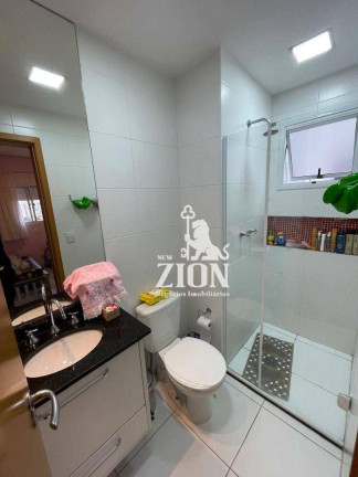 Imagem Apartamento com 3 Quartos à Venda, 92 m² em Mandaqui - São Paulo Imagem Apartamento com 3 Quartos à Venda, 92 m² em Mandaqui - São Paulo