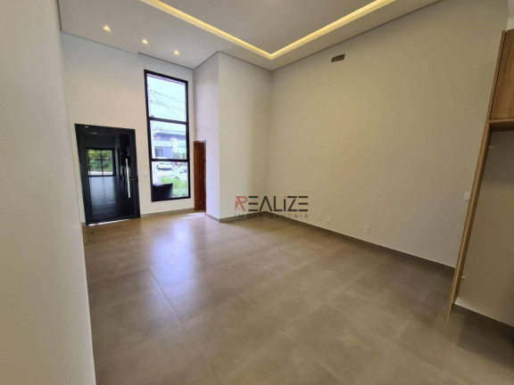 Imagem Casa com 3 Quartos à Venda, 253 m² em Condomínio Jardim Mantova - Indaiatuba Imagem Casa com 3 Quartos à Venda, 253 m² em Condomínio Jardim Mantova - Indaiatuba