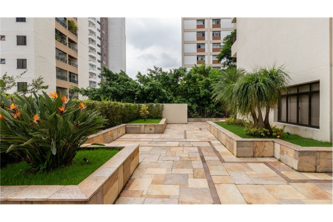 Imagem Apartamento com 3 Quartos à Venda, 122 m² em Chácara Klabin - São Paulo Imagem Apartamento com 3 Quartos à Venda, 122 m² em Chácara Klabin - São Paulo