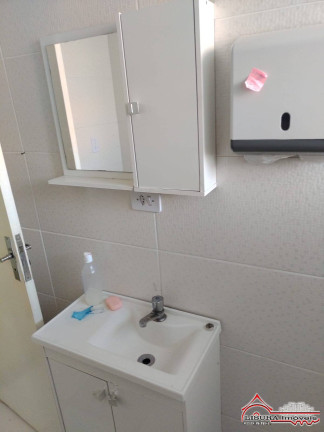 Imagem Casa para Alugar, 164 m² em Jardim Pereira Do Amparo - Jacareí