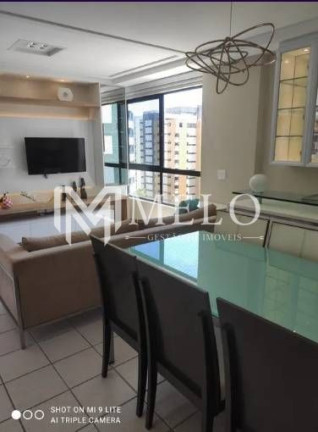 Imagem Apartamento com 2 Quartos à Venda, 56 m² em Boa Viagem - Recife Imagem Apartamento com 2 Quartos à Venda, 56 m² em Boa Viagem - Recife