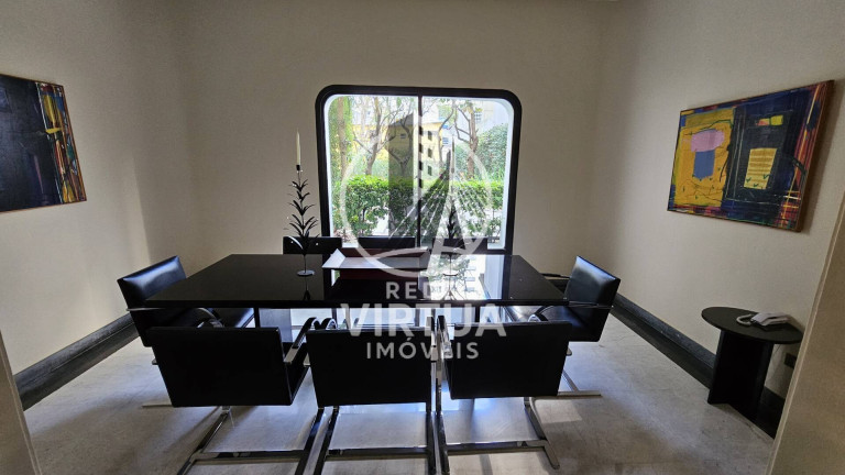 Imagem Apartamento com 4 Quartos para Alugar, 278 m² em Jardim Paulista - São Paulo Imagem Apartamento com 4 Quartos para Alugar, 278 m² em Jardim Paulista - São Paulo