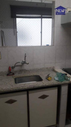 Imagem Apartamento com 3 Quartos à Venda, 60 m² em Lauzane Paulista - São Paulo