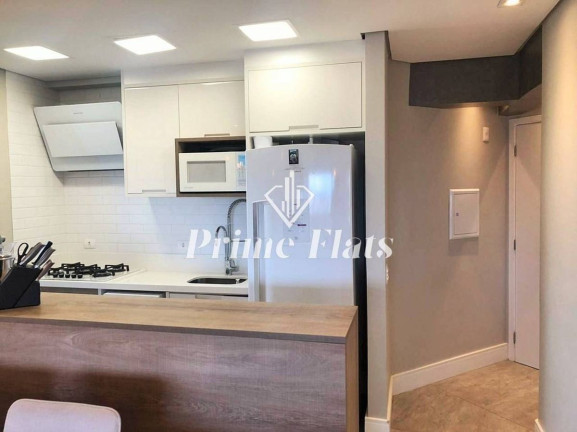 Imagem Apartamento com 2 Quartos à Venda, 88 m² em Vila Nova Conceição - São Paulo Imagem Apartamento com 2 Quartos à Venda, 88 m² em Vila Nova Conceição - São Paulo