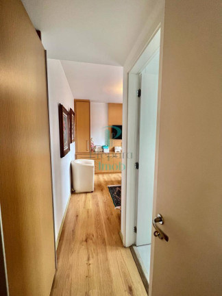 Imagem Apartamento com 3 Quartos à Venda, 143 m² em Vila Yara - Osasco