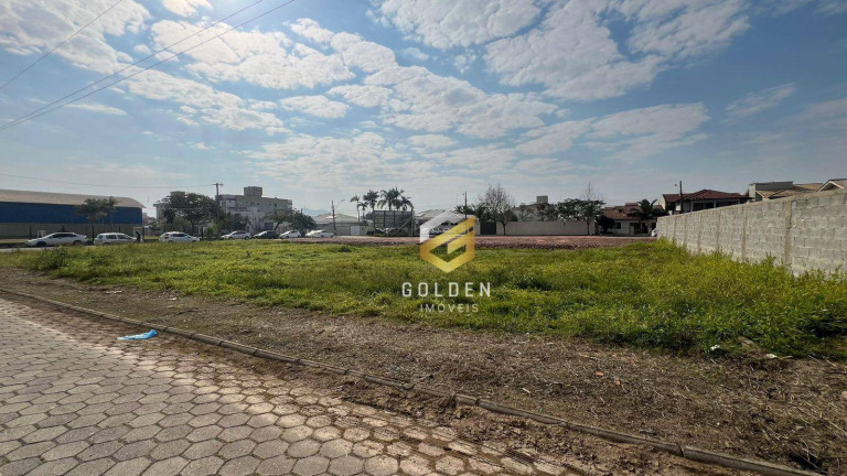 Imagem Terreno à Venda, 370 m² em Universitário - Tijucas Imagem Terreno à Venda, 370 m² em Universitário - Tijucas