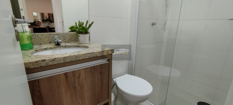 Imagem Apartamento com 2 Quartos à Venda, 79 m² em Toninhas - Ubatuba