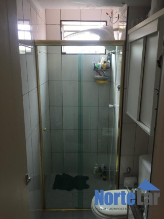 Imagem Apartamento com 2 Quartos à Venda, 54 m² em Jardim Do Tiro - São Paulo