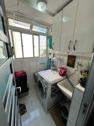 Imagem Apartamento com 3 Quartos à Venda, 75 m² em Vila Guarani - Jundiaí
