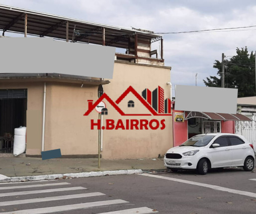 Imagem Ponto Comercial à Venda, 366 m² em Jardim Satélite - São José Dos Campos Imagem Ponto Comercial à Venda, 366 m² em Jardim Satélite - São José Dos Campos