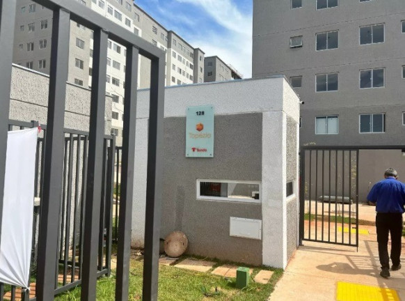 Imagem Imóvel com 1 Quarto à Venda, 47 m² em Jardim Gilda Maria - São Paulo Imagem Imóvel com 1 Quarto à Venda, 47 m² em Jardim Gilda Maria - São Paulo