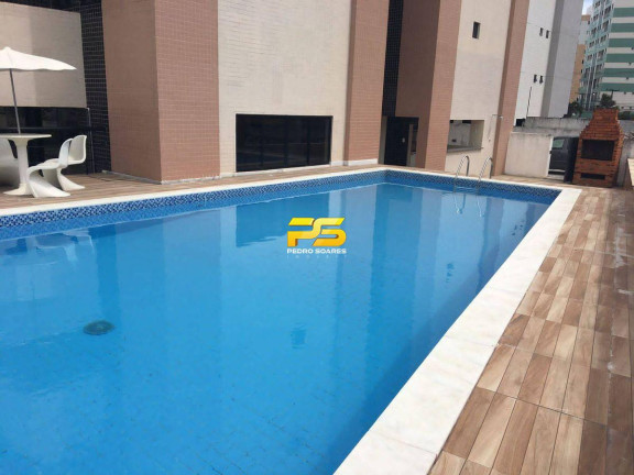 Imagem Apartamento com 3 Quartos à Venda, 90 m² em Manaíra - João Pessoa Imagem Apartamento com 3 Quartos à Venda, 90 m² em Manaíra - João Pessoa