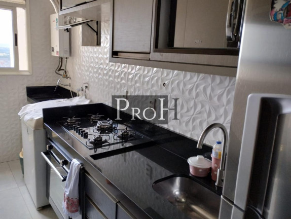 Imagem Apartamento com 3 Quartos à Venda, 65 m² em Piraporinha - Diadema Imagem Apartamento com 3 Quartos à Venda, 65 m² em Piraporinha - Diadema