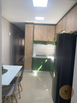 Imagem Apartamento com 2 Quartos à Venda, 100 m² em Vila Valparaíso - Santo André Imagem Apartamento com 2 Quartos à Venda, 100 m² em Vila Valparaíso - Santo André
