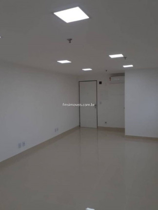 Imagem Sala Comercial à Venda, 124 m² em Indianópolis - São Paulo Imagem Sala Comercial à Venda, 124 m² em Indianópolis - São Paulo