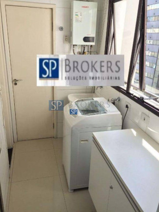 Imagem Apartamento com 3 Quartos à Venda, 76 m² em Vila Olímpia - São Paulo Imagem Apartamento com 3 Quartos à Venda, 76 m² em Vila Olímpia - São Paulo