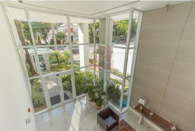 Imagem Apartamento com 1 Quarto à Venda, 59 m² em Independência - Porto Alegre Imagem Apartamento com 1 Quarto à Venda, 59 m² em Independência - Porto Alegre