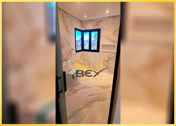 Imagem Casa com 3 Quartos à Venda, 220 m² em Chácara Estela - Santana De Parnaíba