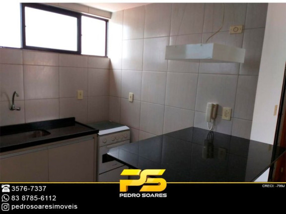 Imagem Apartamento com 2 Quartos à Venda, 70 m² em Camboinha - Cabedelo Imagem Apartamento com 2 Quartos à Venda, 70 m² em Camboinha - Cabedelo