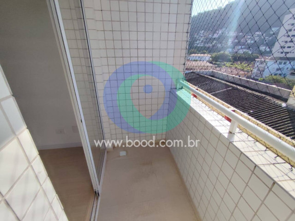Imagem Apartamento com 2 Quartos à Venda, 90 m² em Marapé - Santos Imagem Apartamento com 2 Quartos à Venda, 90 m² em Marapé - Santos