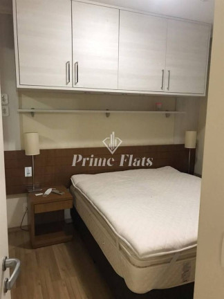 Imagem Apartamento com 2 Quartos para Alugar, 48 m² em Consolação - São Paulo Imagem Apartamento com 2 Quartos para Alugar, 48 m² em Consolação - São Paulo