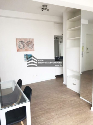 Imagem Apartamento com 1 Quarto à Venda, 31 m² em Saúde - São Paulo
