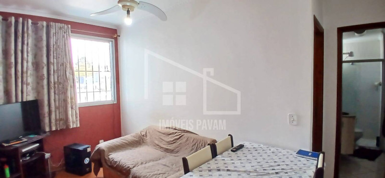 Imagem Apartamento com 1 Quarto à Venda, 45 m² em Assunção - São Bernardo Do Campo Imagem Apartamento com 1 Quarto à Venda, 45 m² em Assunção - São Bernardo Do Campo