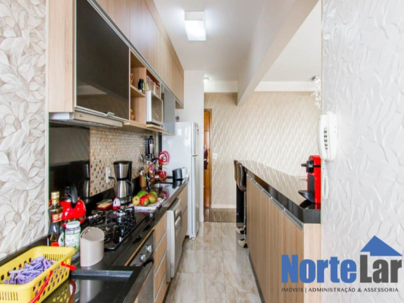 Imagem Apartamento com 3 Quartos à Venda, 83 m² em Barra Funda - São Paulo