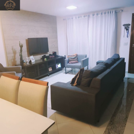 Imagem Sobrado com 3 Quartos à Venda, 119 m² em Baeta Neves - São Bernardo Do Campo
