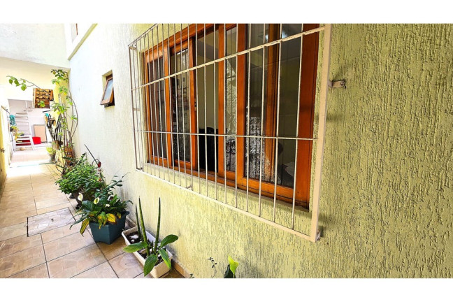 Imagem Casa com 4 Quartos à Venda, 210 m² em Vila Romana - São Paulo