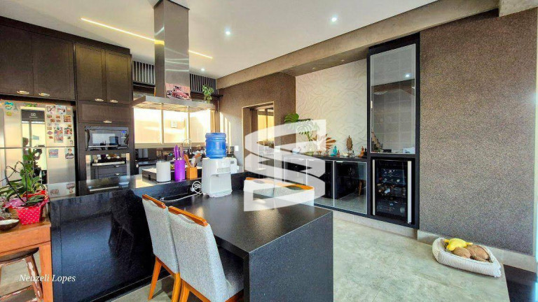 Imagem Casa com 4 Quartos à Venda, 470 m² em água Seca - Piracicaba Imagem Casa com 4 Quartos à Venda, 470 m² em água Seca - Piracicaba
