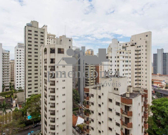 Imagem Apartamento com 3 Quartos à Venda, 169 m² em Pacaembu - São Paulo Imagem Apartamento com 3 Quartos à Venda, 169 m² em Pacaembu - São Paulo