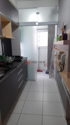 Imagem Apartamento com 2 Quartos à Venda, 53 m² em City Bussocaba - Osasco Imagem Apartamento com 2 Quartos à Venda, 53 m² em City Bussocaba - Osasco