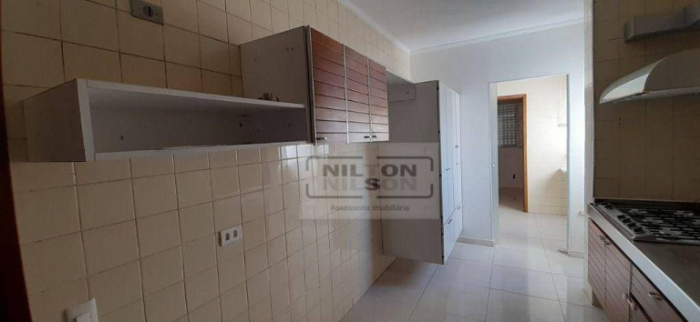 Imagem Apartamento com 3 Quartos à Venda, 140 m² em Vila Itapura - Campinas