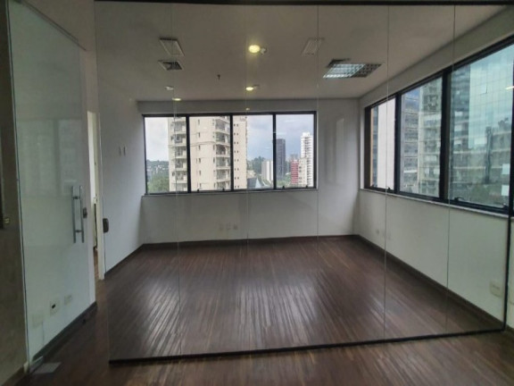 Imagem Sala Comercial para Alugar, 280 m² em Pinheiros - São Paulo Imagem Sala Comercial para Alugar, 280 m² em Pinheiros - São Paulo