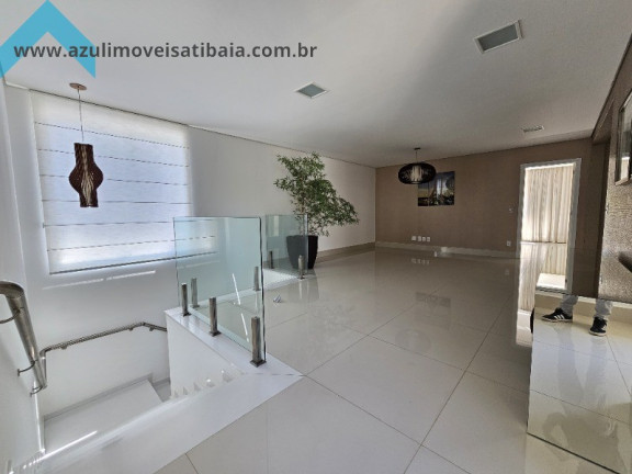 Imagem Casa com 4 Quartos à Venda, 268 m² em Jardim Floresta - Atibaia