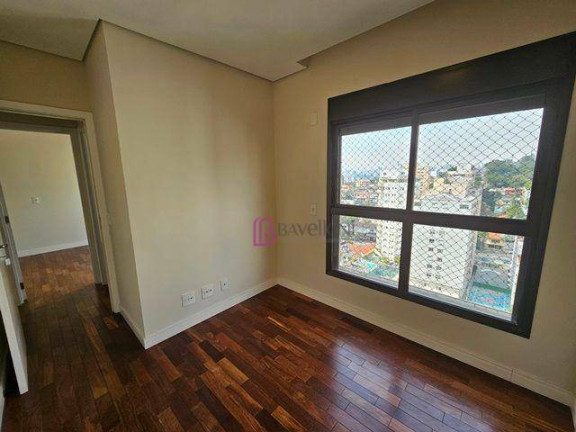 Imagem Apartamento com 4 Quartos à Venda, 228 m² em Perdizes - São Paulo