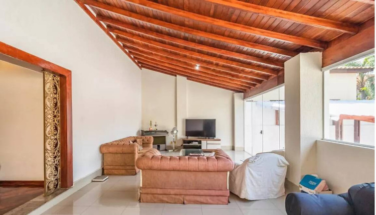 Imagem Casa de Condomínio com 5 Quartos à Venda, 430 m² em Alphaville - Santana De Parnaíba Imagem Casa de Condomínio com 5 Quartos à Venda, 430 m² em Alphaville - Santana De Parnaíba