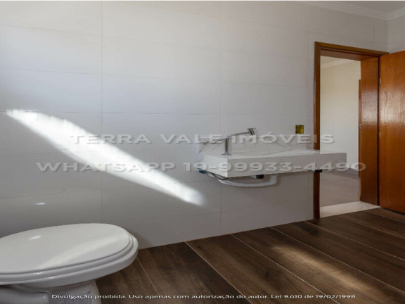 Imagem Casa com 3 Quartos à Venda, 130 m² em Residencial Santa Joana - Sumaré