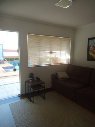 Imagem Sobrado com 5 Quartos à Venda, 263 m² em Conjunto Novo Centauro - Arapongas