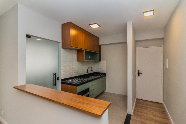 Imagem Apartamento com 2 Quartos à Venda, 77 m² em Vila Clementino - São Paulo