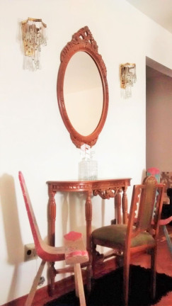 Imagem Apartamento com 3 Quartos à Venda, 148 m² em Nossa Senhora De Lourdes - Santa Maria Imagem Apartamento com 3 Quartos à Venda, 148 m² em Nossa Senhora De Lourdes - Santa Maria