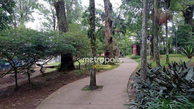 Imagem Cobertura com 2 Quartos à Venda, 90 m² em Vila Metalúrgica - Santo André Imagem Cobertura com 2 Quartos à Venda, 90 m² em Vila Metalúrgica - Santo André