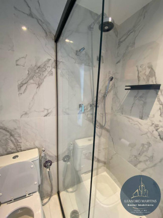 Imagem Apartamento com 1 Quarto para Alugar, 44 m² em Cerqueira César - São Paulo
